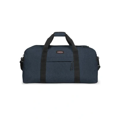 Image of Eastpak Terminal + Holdall, Size: Large, Triple denim
