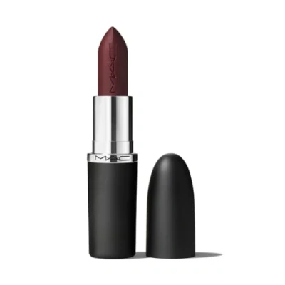Image of MAC Macximal Silky Matte Lipstick 3.5g (Various Shades) Sin