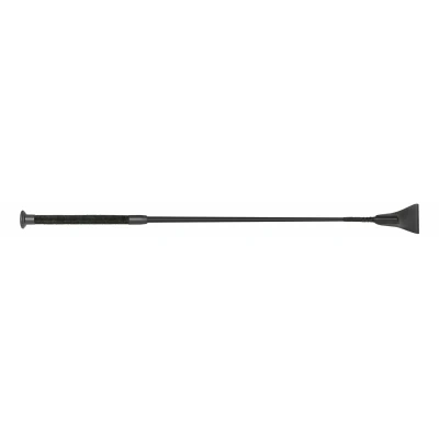 Image of Fleck Jumping Whip Economy SilkTouch Graphite Premium