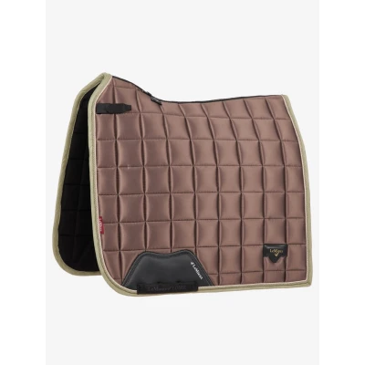 Image of LeMieux SS&#039;24 Loire Walnut Saddlepad