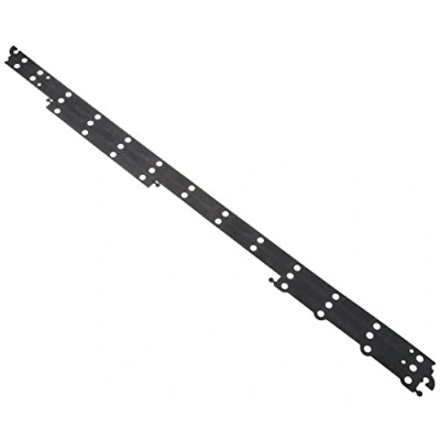 Image of Gasket, oil sump ELRING 767.174