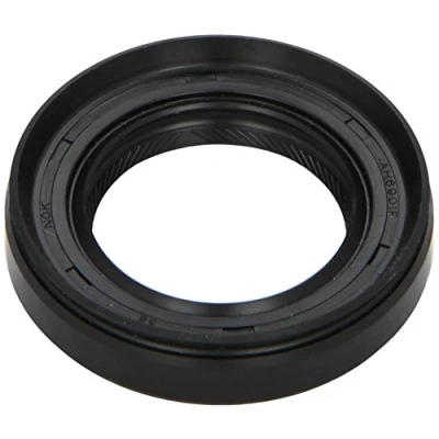 Image of Shaft Seal, manual transmission CORTECO 19016602B