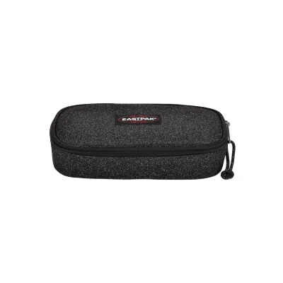 Image of Eastpak OVAL Single Clutch, Size: One Size, Anthracite