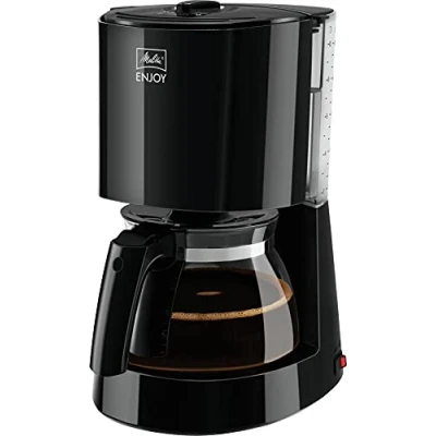Image of Melitta Enjoy ii black 1017 02 6757084