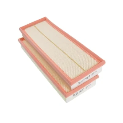 Image of Air filter kit BLUE PRINT ADU172201