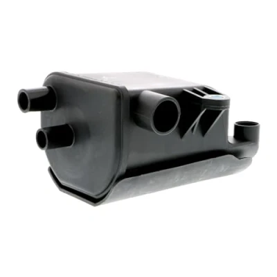Image of Oil Trap, crankcase breather VAICO V95 0262