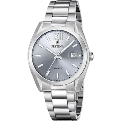 Image of Festina Casual Watch F20707/1, Grey
