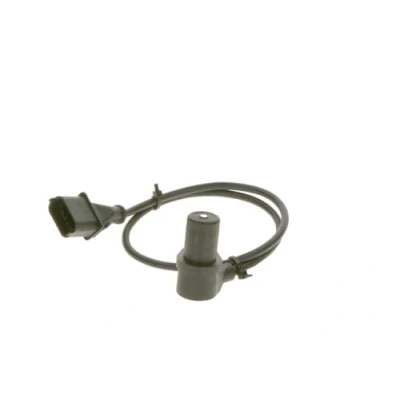 Image of Sensor, crankshaft pulse BOSCH 0 261 210 249