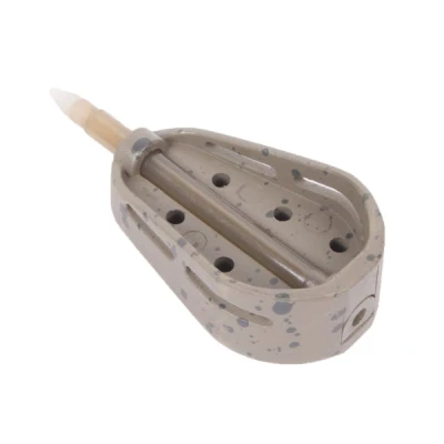 Image of Guru Extra Distance Hybrid Feeder, Large 60g Fishing feeder