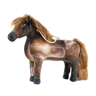 Image of Kentucky Horsewear Relax Horse Toy Tableux Equestrian