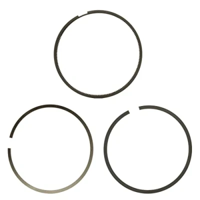 Image of Piston Ring Kit KOLBENSCHMIDT 800053710000