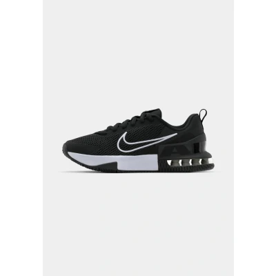 Image of Nike Performance AIR MAX Alpha Trainer 6 Unisex Training shoe, Size: 6/6.5, Black/white Textile/synthetics