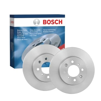 Image of Brake Disc BOSCH 0 986 479 594