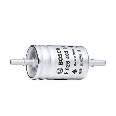Image of Fuel filter BOSCH F 026 403 037