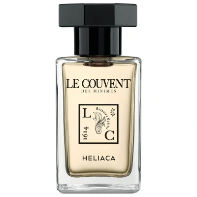 Image of Le Couvent des Minimes Eau de Parfum Singulière Heliaca (Various Sizes) 50ml
