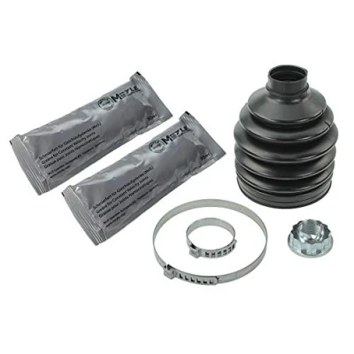 Image of Bellow Set, drive shaft MEYLE 014 495 0000