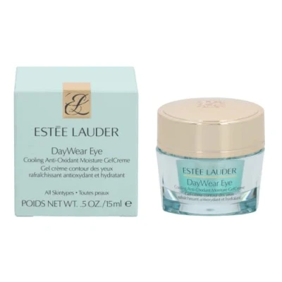 Image of Estée Lauder Daywear Eye Cooling Anti Oxidant Moisture Gel Créme 15ml