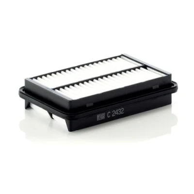 Image of Air FILTER MANN C 2432