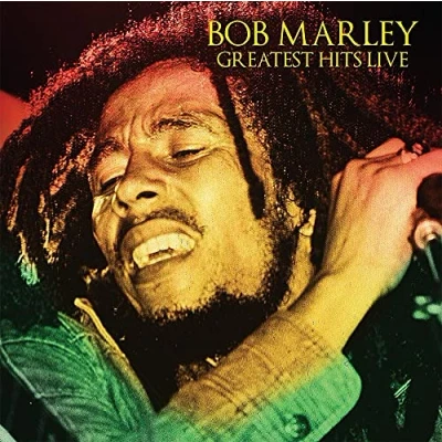 Image of GREATEST HITS LIVE (COLOURED VINYL) [VINYL]