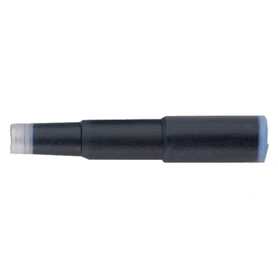 Image of Cross Fountain Pen Refill Blue (6 Cartridges)