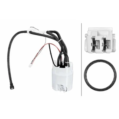 Image of Fuel Feed Unit HELLA 8TF 358 306 441