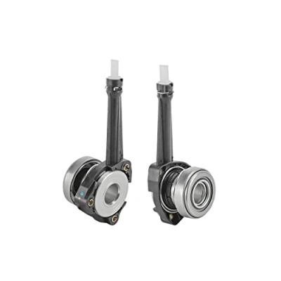 Image of Central Slave Cylinder, clutch VALEO 810029