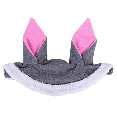 Image of QHP Easter bunny ears hat Size FULL