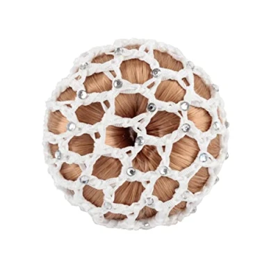 Image of Horka Hair Net Strass