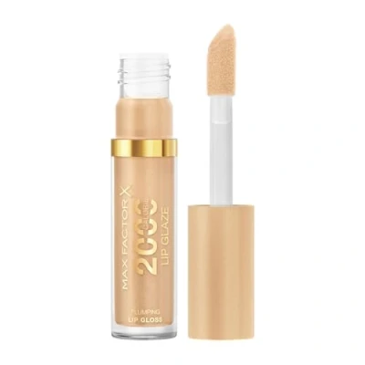 Image of Max Factor 2000 Calorie Lip Glaze 170 Nectar Punch, 3 ml