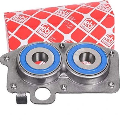 Image of Bearing, manual transmission FEBI BILSTEIN 37930
