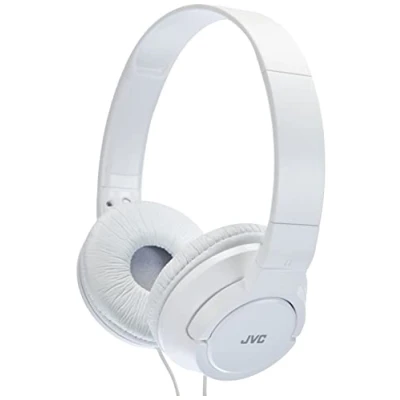 Image of JVC HA S180 White
