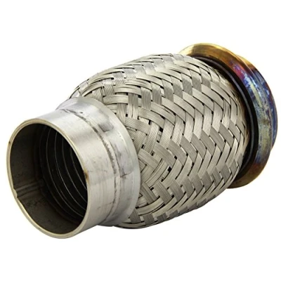 Image of Flex Hose, exhaust system FA1 VW455 130