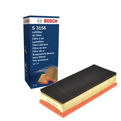 Image of Air Filter BOSCH 1 457 433 156