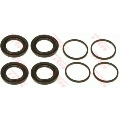 Image of Repair Kit, brake caliper TRW SJ1116
