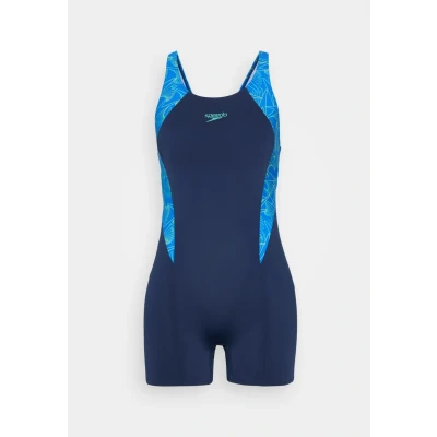Image of Speedo Women&#039;s Hyperboom Splice Legsuit
