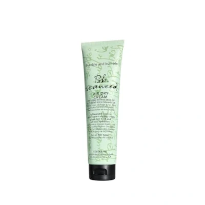 Image of bumble and Seaweed Air Dry Leave in Conditioner 150ml