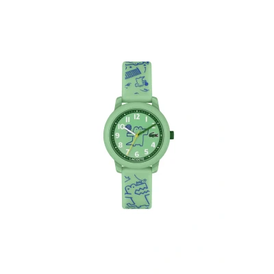 Image of Lacoste Watch for kids, Size: One Size, Green