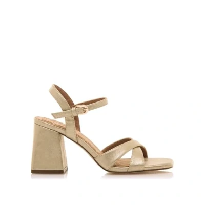 Image of mtng Marla Sandals, Women&#039;s, Size: 36, Resi gold shoes