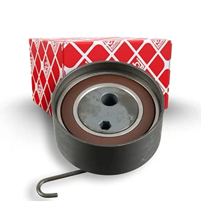 Image of Tensioner Pulley, timing belt FEBI BILSTEIN 21652