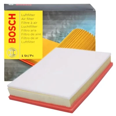 Image of Air Filter BOSCH F 026 400 013
