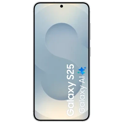 Image of Samsung Galaxy S25 256GB S931 Silver
