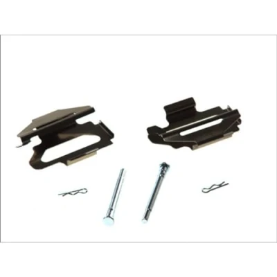 Image of Accessory Kit, disc brake pad TRW PFK246