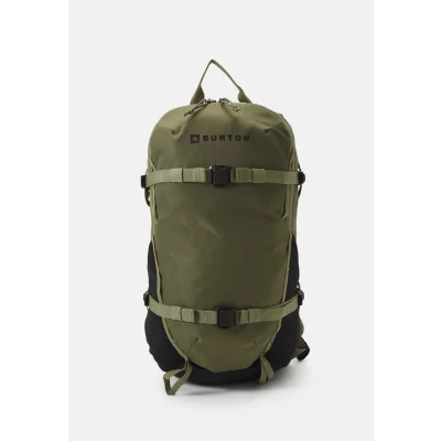 Image of Burton DAY Hiker 2.0 22L Unisex Rucksack, Size: One Size, Forest moss