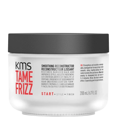 Image of KMS Tame Frizz Smoothing Reconstructor 200ml