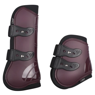 Image of QHP Tendon Boots Set