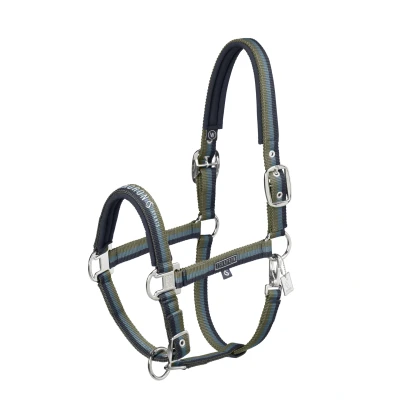 Image of Eskadron SS25 Classic Halter Double Pin