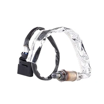 Image of Lambda Sensor BOSCH 0 258 005 081
