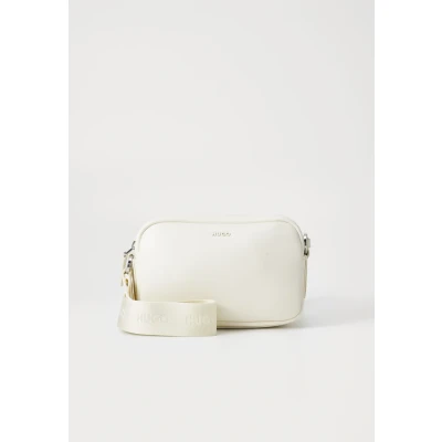 Image of HUGO BEL 2.0 Crossbody Across body bag, Women&#039;s, Size: One Size, Open white