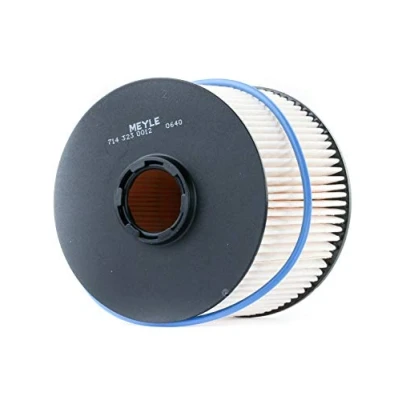 Image of Fuel filter MEYLE 714 323 0012