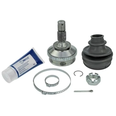 Image of Joint Kit, drive shaft MEYLE 11 14 498 0019